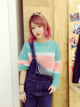 COCOさんのコーディネート