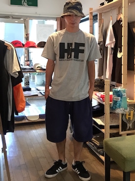 N.Y.A STOREさんのコーディネート