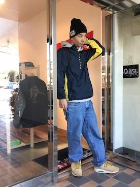 N.Y.A STOREさんのコーディネート