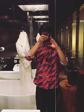 aquaさんのコーディネート