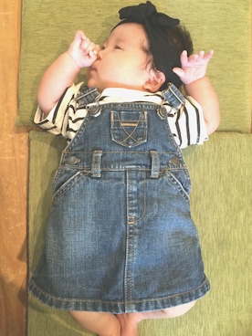 MUUUさんのコーディネート