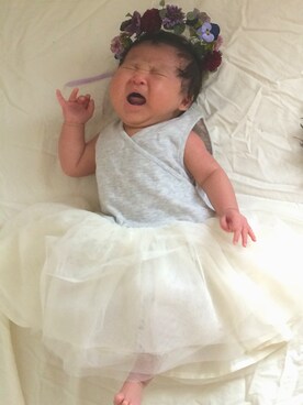 MUUUさんのコーディネート