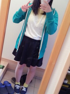 YUKAさんのコーディネート