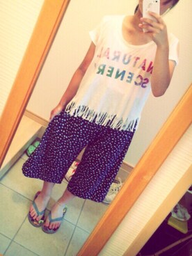 YUKAさんのコーディネート