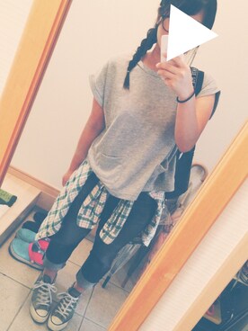 YUKAさんのコーディネート