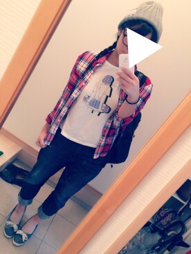 YUKAさんのコーディネート