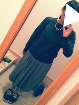 YUKAさんのコーディネート