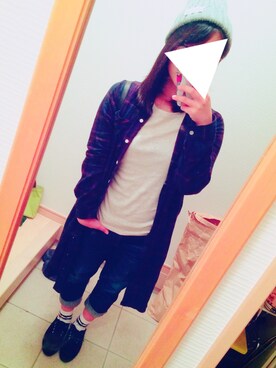 YUKAさんのコーディネート