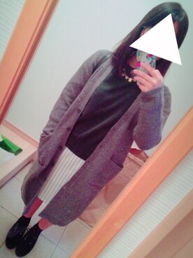 YUKAさんのコーディネート