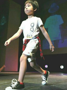 ゆーがさんのコーディネート