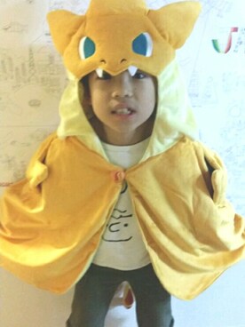 ゆーがさんのコーディネート