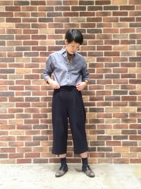 nishimura.さんのコーディネート