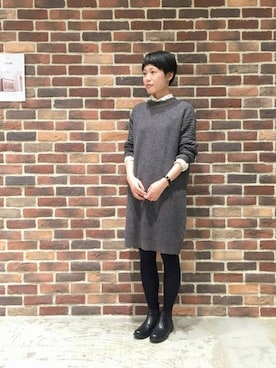 nishimura.さんのコーディネート