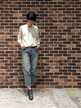 nishimura.さんのコーディネート