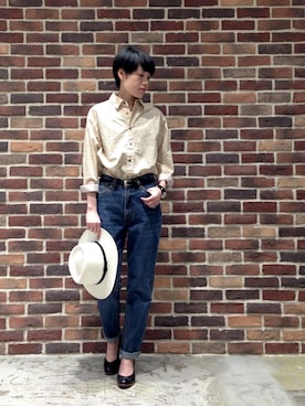 nishimura.さんのコーディネート