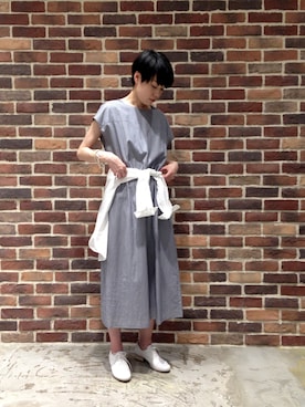 nishimura.さんのコーディネート