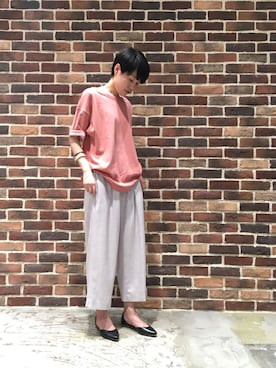 nishimura.さんのコーディネート