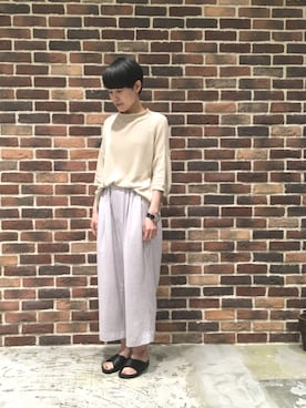 nishimura.さんのコーディネート