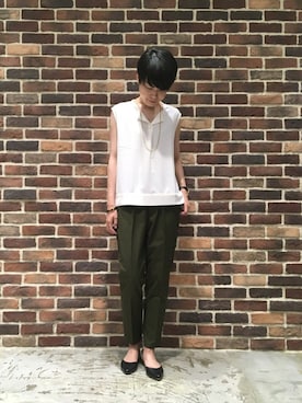 nishimura.さんのコーディネート