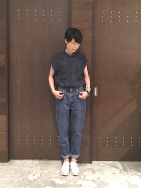 nishimura.さんのコーディネート