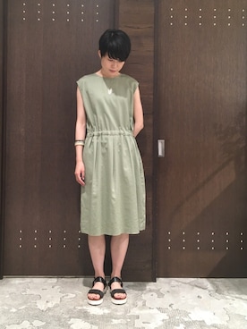 nishimura.さんのコーディネート