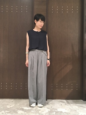 nishimura.さんのコーディネート