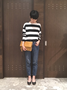 nishimura.さんのコーディネート