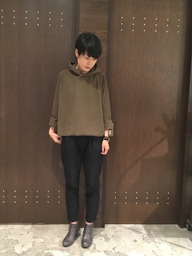 nishimura.さんのコーディネート