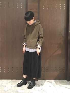 nishimura.さんのコーディネート