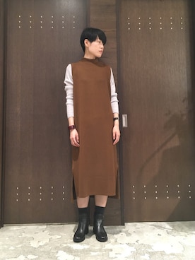 nishimura.さんのコーディネート