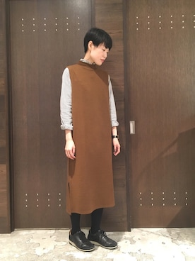 nishimura.さんのコーディネート