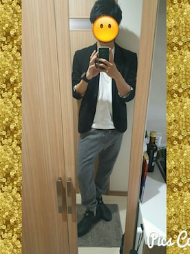 daikiさんのコーディネート