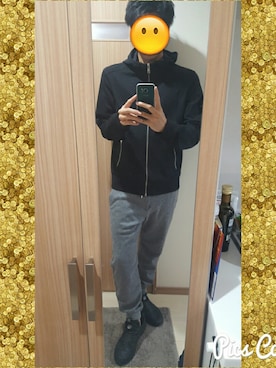 daikiさんのコーディネート