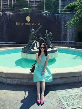 Tiffanyさんのコーディネート