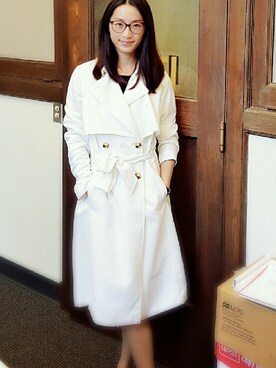 Tiffanyさんのコーディネート