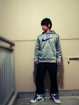 てっちゃんさんのコーディネート