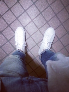 サコーさんのコーディネート