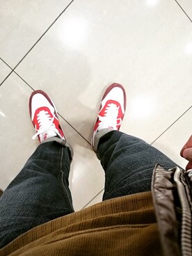 サコーさんのコーディネート