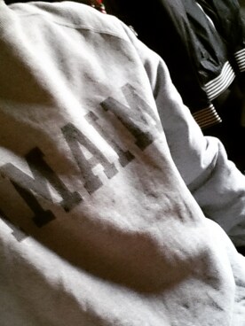 サコーさんのコーディネート