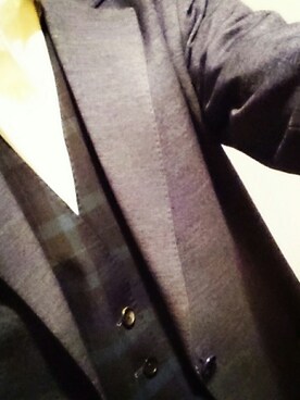 サコーさんのコーディネート