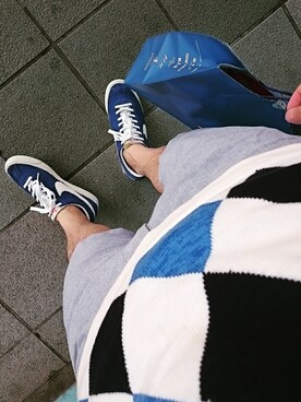 サコーさんのコーディネート