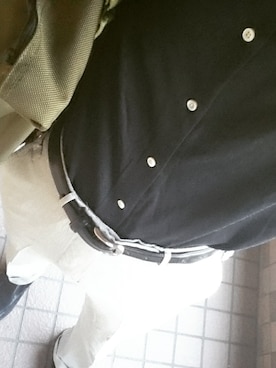 サコーさんのコーディネート