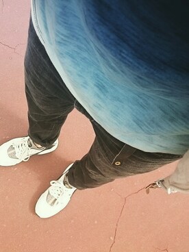 サコーさんのコーディネート