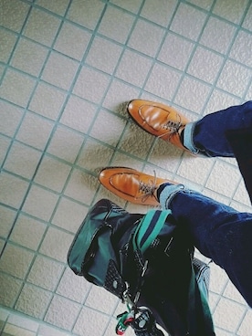 サコーさんのコーディネート