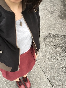 あき(º﹃º)さんのコーディネート