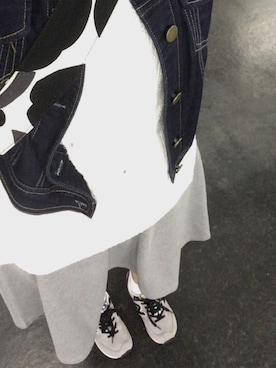 あき(º﹃º)さんのコーディネート