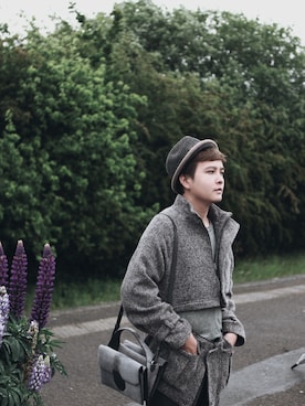 Trupiさんのコーディネート