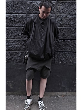 Trupiさんのコーディネート