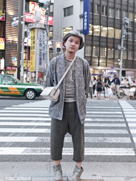 Trupiさんのコーディネート