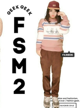 もみじさんのコーディネート